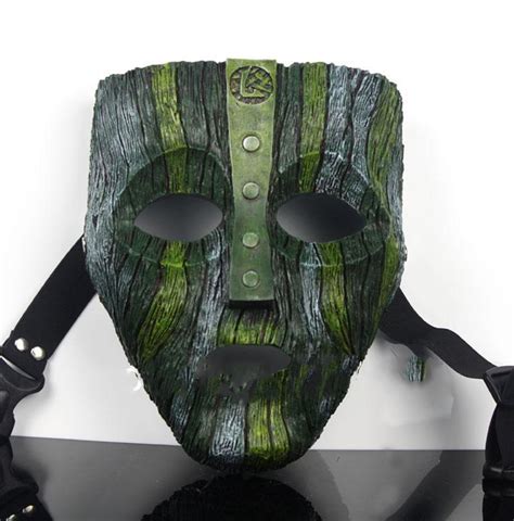 the mask replica jackets|loki mask jim carrey.